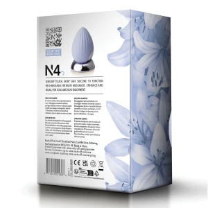 NIYA â N4 EXTERNES STIMULATIONS-INTIMMASSAGER